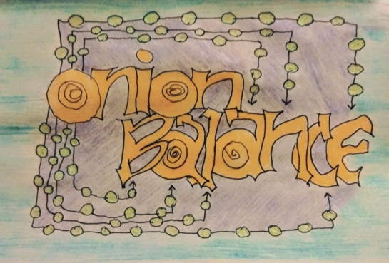 Onionbalance Logo